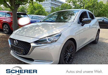 Mazda 2 1.5 SKYACTIV-G 90 M-Hybrid Homura
