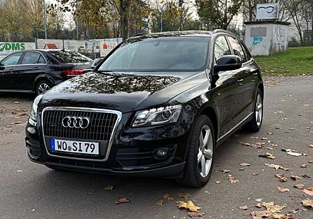 Audi Q5 2.0 TDI