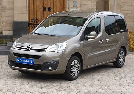 Citroën Berlingo Citroen Kombi Selection*TEMPOMAT*KLIMA*AUTOMATI