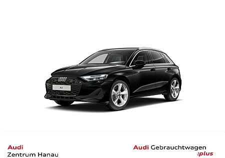 Audi A3 30 TFSI*NAVI-PLUS*KAMERA*VIRTUAL*LE
