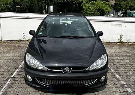 Peugeot 206 75 Grand Filou Cool