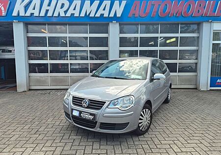 VW Polo Volkswagen IV Trendline 1.2
