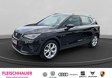 Seat Arona FR 1.0 TSI Navi Digitales Cockpit LED Apple CarPla