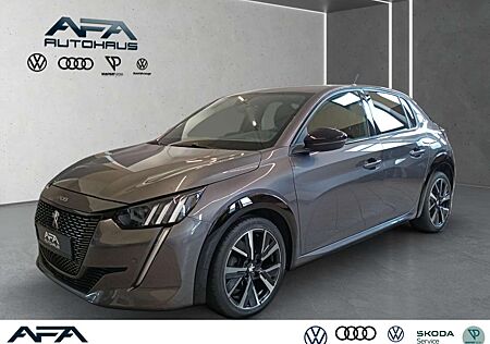 Peugeot 208 1.2 Pure Tech GT LED*Navi*SHZ*RFK*GRA
