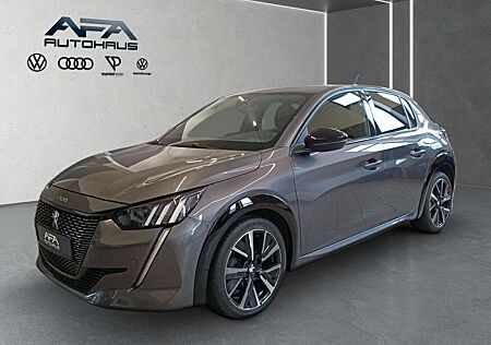 Peugeot 208 1.2 Pure Tech GT LED*Navi*SHZ*RFK*GRA