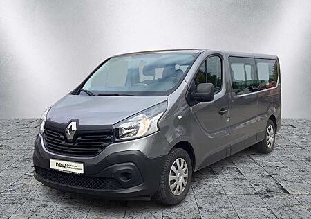 Renault Trafic Combi L2H1 2