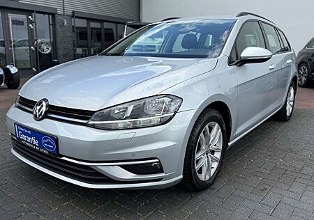 VW Golf Volkswagen VII Comfortline *2.Hand *ACC *Navi *TÜV NEU