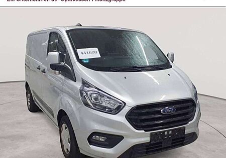 Ford Transit Custom 300 Trend Service-Line