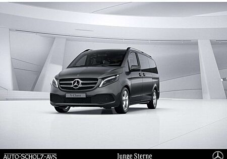 Mercedes-Benz V 220 d EDITION Lang Easy-P*LEDils*Ambientebeleu