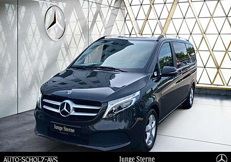 Mercedes-Benz V 220 d EDITION Lang Easy-P*LEDils*Ambientebeleu