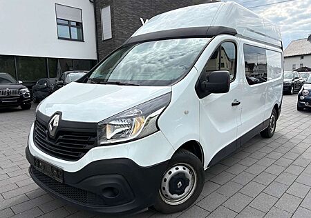 Renault Trafic 1.6 dCi L2H2 Komfort ENERGY WEBASTO