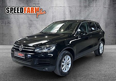 VW Touareg Volkswagen V6 TDI BMT 1 Jahr Garantie