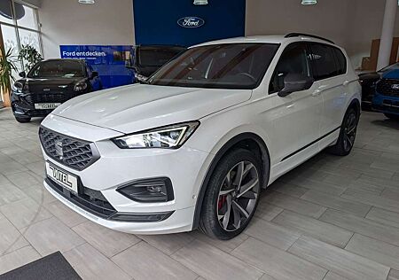 Seat Tarraco FR 4Drive