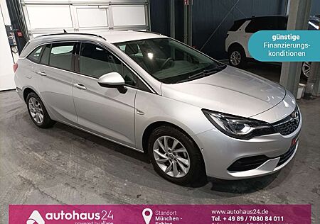 Opel Astra K 1.5 D Business Elegance|LED|Navi|PDC|AHK