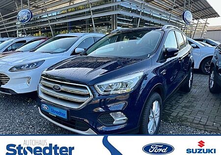 Ford Kuga Cool & Connect 1.5 EcoBoost EU6d-T Navi App