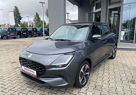 Suzuki Swift 1.2 Dualjet Hybrid Comfort+*Kamera,SHZ,Nav