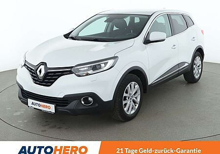 Renault Kadjar 1.5 dCi Energy Experience Aut.*NAVI*TEMPO*PDC*SHZ*