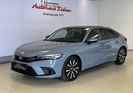 Honda Civic e:HEV 2.0 i-MMD Hybrid Elegance CAM+NAVI+