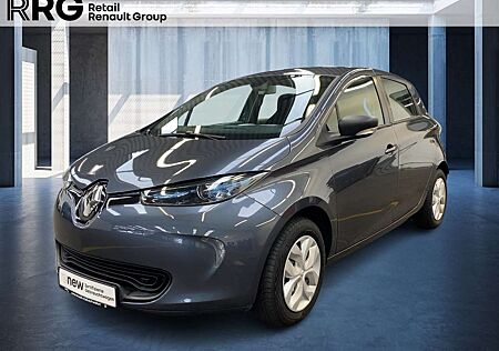 Renault ZOE LIFE R110 Z.E 40 UPE:28.100,- Zzgl.Batterie