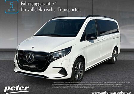 Mercedes-Benz EQV 300 AVANTGARDE AIRMATIC+SITZE ELEKTR+KAMERA