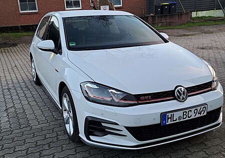 VW Golf GTI Volkswagen 2.0 TSI OPF DSG Performance