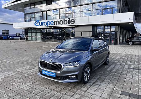 Skoda Fabia Style (D4) 1.0 TSI 110 DYNAMIC|NAV|KAM|VIRTU|PA...