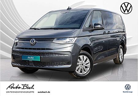 VW T7 Multivan Volkswagen Life 2.0 TSI Lang | AHK | Navi | IQ-