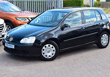 VW Golf Volkswagen V Lim. Trendline Klimaaut.| Si-Hzg| EL.FH