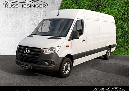 Mercedes-Benz Sprinter 315 CDI Maxi *Klima*Navi*360°*Schwingsi
