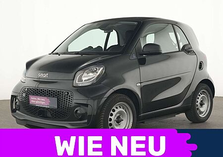 Smart ForTwo EQ Bluetoot|Cool & Audio-Paket|DAB
