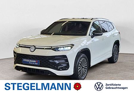 VW Tayron Volkswagen 1.5l eHybrid DSG R-Line