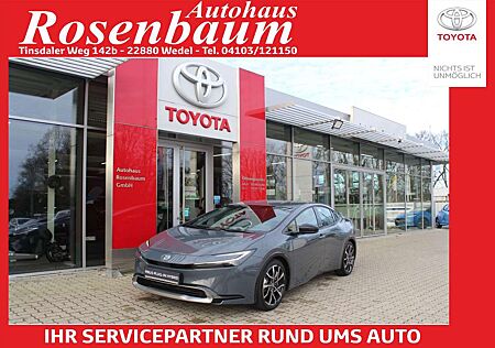 Toyota Prius Plug-in Hybrid Executive/LED/PDC/NAVI/SHZ