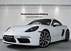 Porsche 718 Cayman S PDK