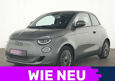 Fiat 500E LED|Navi|Style & Komfort-Paket