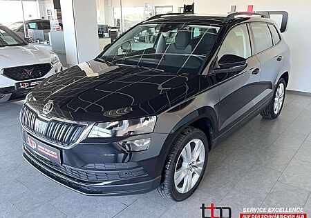 Skoda Karoq 2.0 TDI Style Elektr.Hekklappe Keyless AHK