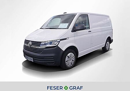VW T6 Transporter Volkswagen T6.1 Transporter 6.1 Kasten 2.0TDI 81kW KR SG5