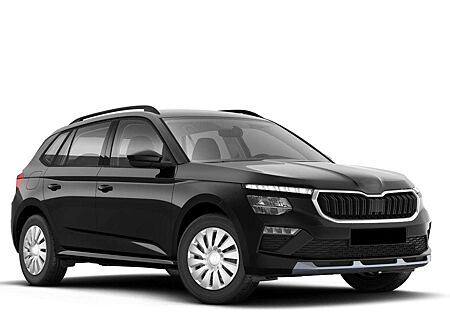 Skoda Kamiq Selection 1.0 TSI DSG AHK*Android Auto*SHZ*Kame...