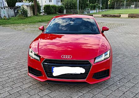 Audi TT Coupe 2.0 TFSI