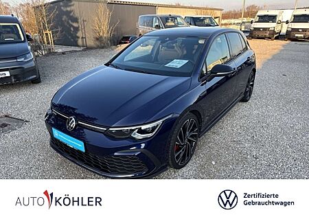 VW Golf Volkswagen GTD Keyless Access / Panoramadach ACC FLA