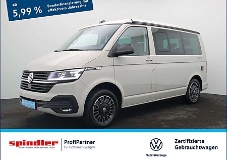 VW T6 Volkswagen .1 California Beach 2.0 TDI DSG/LED,ACC,Standh