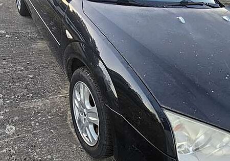 Ford Mondeo 2.0 Turnier TDCi DPF Ghia X