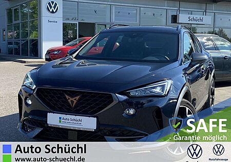 Cupra Formentor 1.4 TSI DSG eHybrid PAKET-XL+EL.HECK+1