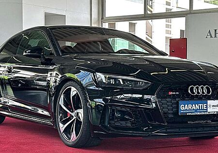 Audi RS5 quattro RSAGA PERF 280 PANO B&O HUD DIFF