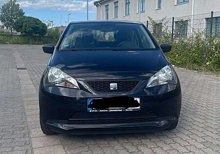 Seat Mii 1.0