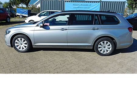 VW Passat Variant Volkswagen 1.5 Conceptline TSI Navi Klima