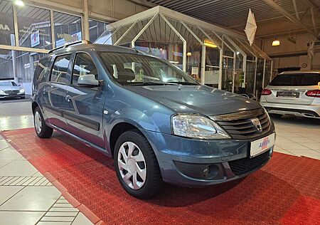 Dacia Logan MCV Kombi Laureate 1.HAND+