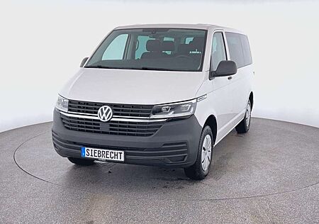 VW T6 Transporter Volkswagen T6.1 Transporter 2.0 TDI *KLIMA*AHK*BT*uvm