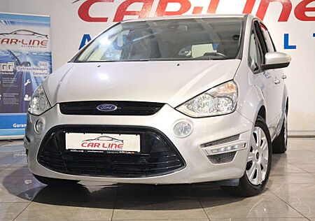 Ford S-Max Champions Edition *7-Sitzer*Automatik*Navi