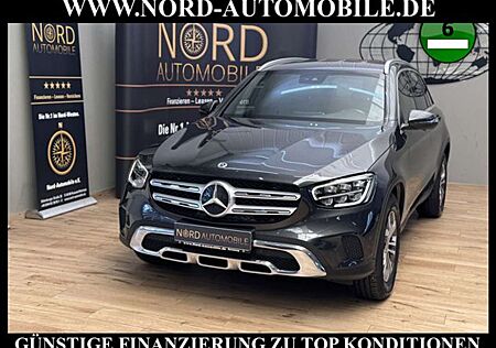 Mercedes-Benz GLC 220 d 4M Exclusive Distro*Kam*Easy*MBUX+*LED Exclusive