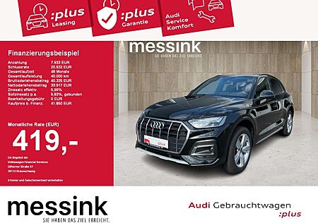 Audi Q5 50 TDI quattro*S-line*Panorama*ACC-AHK*